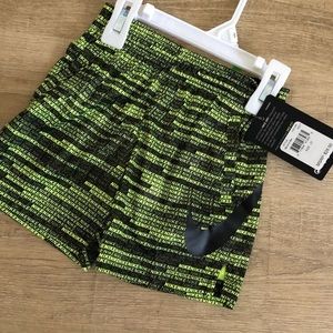 Nike shorts